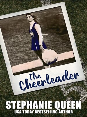 cover image of The Cheerleader